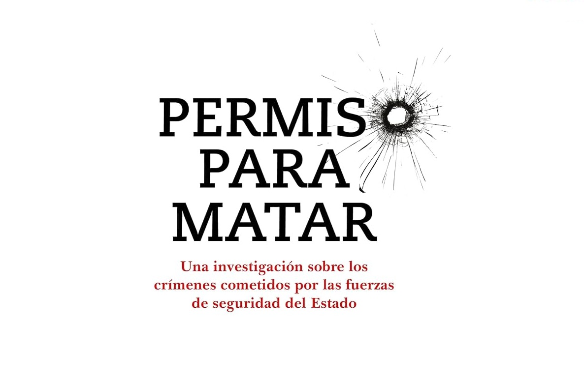 Reseña Crítica de “Permiso para Matar”