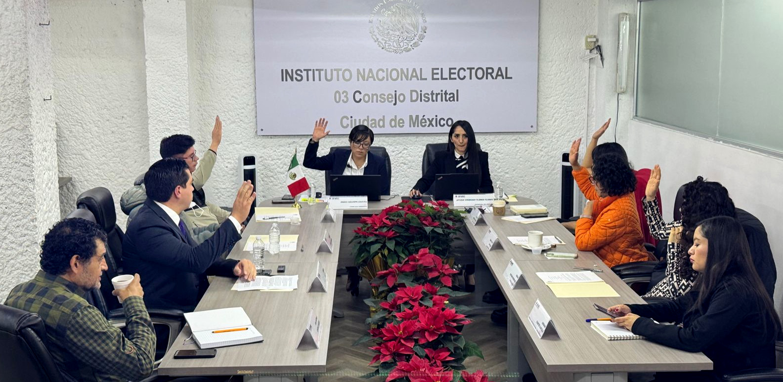 Desafíos del experimento mexicano: Elección judicial