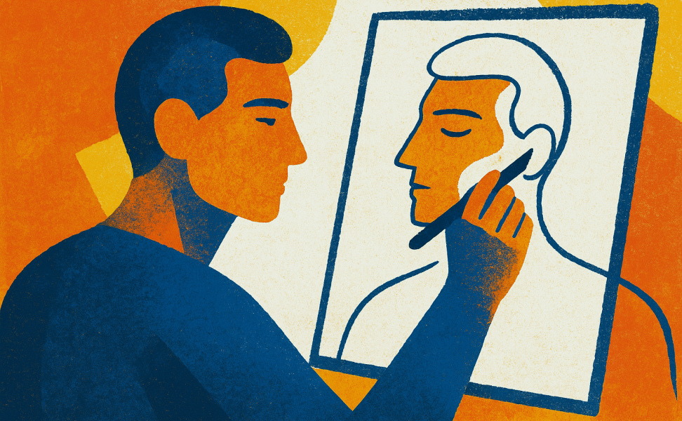 La masculinidad requiere de un nuevo libreto